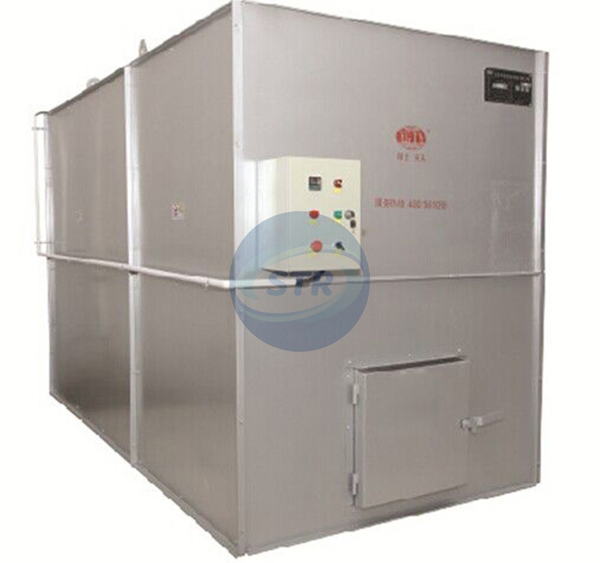 5L-60 Biomass Pellet Furnace